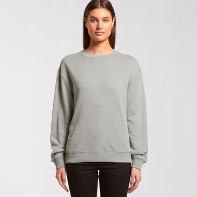 Wo's Premium Crew Thumbnail