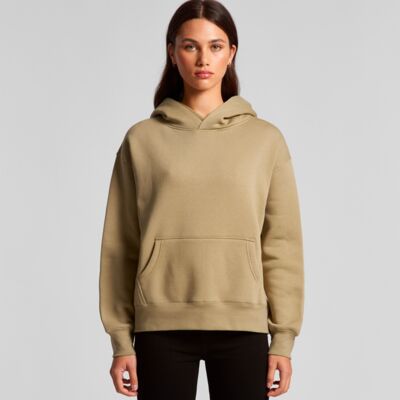 Wo's Relax Hood Thumbnail