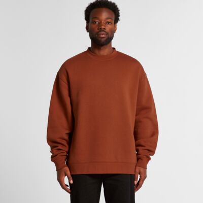 Mens Relax Crew Thumbnail