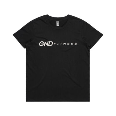 GND Tee - Female Thumbnail