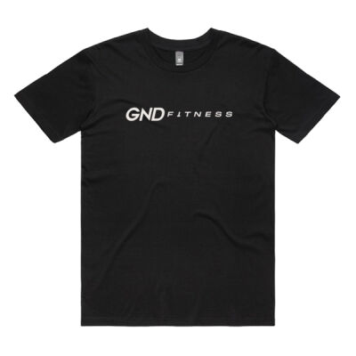 GND Tee - Male Thumbnail