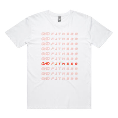 Womens Repeater Front Thumbnail