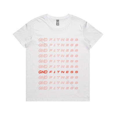 Womens Repeater Front Thumbnail