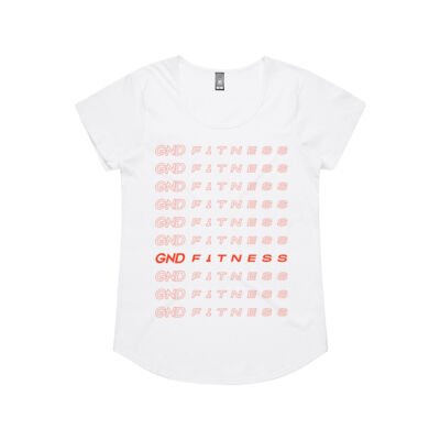 Womens Repeater Front Thumbnail