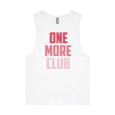 Womens Crew Neck ONE MORE CLUB Thumbnail