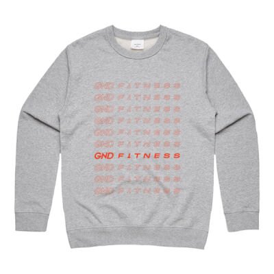 Mens Repeater Front Thumbnail