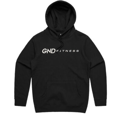 Fleecy hoodie Thumbnail