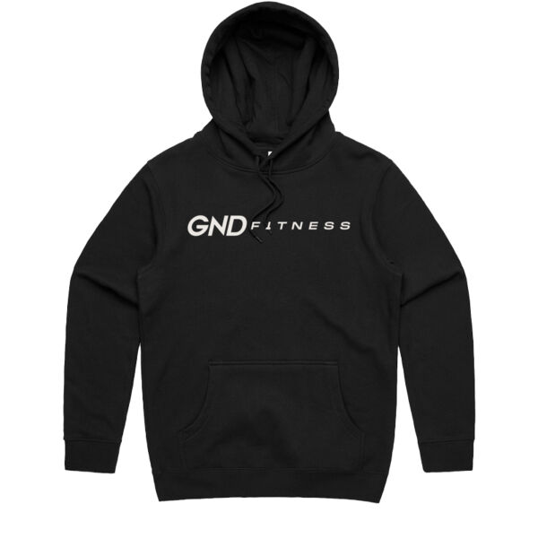 Fleecy hoodie Thumbnail