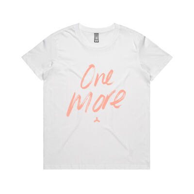 Womens Repeater Front 2 Thumbnail