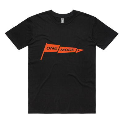 One-More -Standard Tee Thumbnail