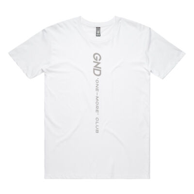 GND One-More Club - Standard Tee Thumbnail