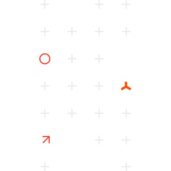 Journey Map Vector Thumbnail