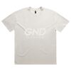 Mens Heavy Faded Tee Thumbnail