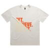 Mens Heavy Faded Tee Thumbnail