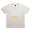 Mens Heavy Faded Tee Thumbnail