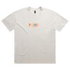 Mens Heavy Faded Tee Thumbnail