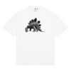 Colour Plane Heavy Tee Thumbnail