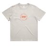 Women's Heavy Faded Tee Thumbnail